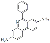CAS#: 62895-33-4， 3,8-Diamino-6-Phenyl-Phenanthridine