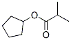 CAS#: 6290-14-8， Cyclopentyl Isobutyrate