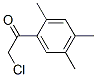 CAS#: 62919-60-2， 2-Chloro-1-(2,4,5-Trimethyl-Phenyl)-Ethanone