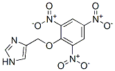 CAS#: 6293-52-3， Imidazole-4-Methanol Monopicrate