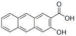CAS#: 6295-44-9， 3-Hydroxyanthracene-2-Carboxylic Acid