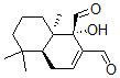 CAS#: 62994-47-2， Warburganal