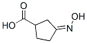 CAS#: 6300-81-8， (3Z)-3-Hydroxyiminocyclopentane-1-Carboxylic Acid