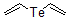 CAS#: 63000-06-6， Diethenyl Tellurium