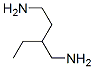 CAS#: 63009-16-5， 2-Ethylbutane-1,4-Diamine