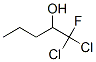 CAS#: 6301-97-9， 1,1-Dichloro-1-Fluoro-Pentan-2-Ol
