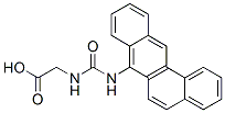 CAS#: 63018-50-8， N-(Benz[a]Anthracen-7-Ylcarbamoyl)Glycine
