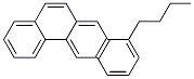 CAS#: 63018-64-4， 8-Butylbenz[a]Anthracene