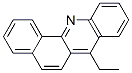 CAS#: 63021-32-9， 7-Ethylbenz[c]Acridine