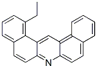 CAS#: 63021-35-2， 1-Ethyldibenz[A,J]Acridine