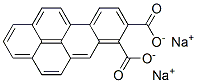 CAS#: 63041-33-8， Benzo[a]Pyrene-7,8-Dicarboxylic Acid Disodium Salt