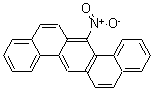CAS#: 63041-91-8， 7-Nitro-Benzo[k]Benz[a]Anthracene