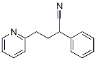 CAS#: 6312-29-4， 2-Phenyl-4-Pyridin-2-Yl-Butanenitrile