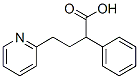 CAS#: 6312-31-8， 2-Phenyl-4-Pyridin-2-Yl-Butanoic Acid