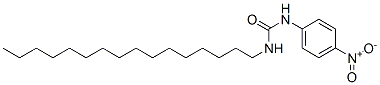 CAS#: 6313-97-9， 1-Hexadecyl-3-(4-Nitrophenyl)Urea