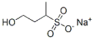 CAS#: 63133-90-4， 4-Hydroxy-2-Butanesulfonic Acid Sodium Salt