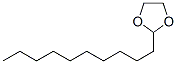 CAS#: 6316-24-1， 2-Decyl-1,3-Dioxolane