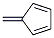 CAS#: 6317-25-5， Fulvene