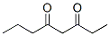 CAS#: 6320-18-9， Octane-3,5-Dione