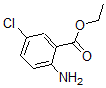 CAS#: 63243-75-4， 2-Amino-5-Chloro-Benzoic Acid Ethyl Ester