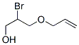 CAS#: 63264-72-2， 3-(Allyloxy)-2-Bromopropan-1-Ol
