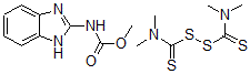 CAS 登录号：63288-44-8， Funabent