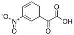 CAS#: 6330-40-1， 2-(3-Nitrophenyl)-2-Oxo-Acetic Acid