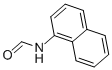 structure of CAS# 6330-51-4, N-Formyl-1-Naphthylamine;N-(1-Naphthyl)Formamide;N-Naphthalen-1-Ylmethanamide;Nsc47212