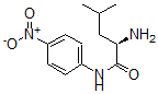 CAS#: 63324-49-2， (2R)-2-Amino-4-Methyl-N-(4-Nitrophenyl)-Pentanamide