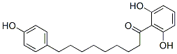 CAS#: 63335-24-0， Malabaricone B