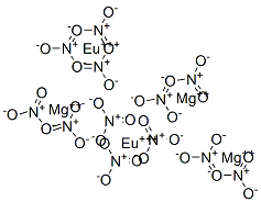 CAS#: 63339-73-1， Dieuropium Trimagnesium Dodecanitrate