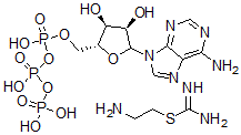 CAS#: 63346-83-8， Adeturon