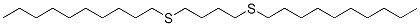 CAS#: 63347-82-0， 11,16-Dithiahexacosane