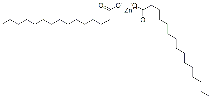 CAS#: 63400-12-4， Zinc Pentadecanoate