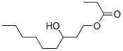 CAS#: 63408-88-8， 3-Hydroxynonyl Propionate