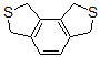 CAS#: 63458-32-2， 1,3,6,8-Tetrahydro-Benzo[1,2-C:3,4-C']Dithiophene