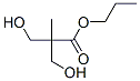 CAS#: 63468-00-8， 3-Hydroxy-2-(Hydroxymethyl)-2-Methylpropanoic Acid Propyl Ester