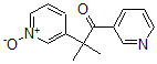 CAS 登录号：63473-06-3， 美替拉酮 N-氧化物