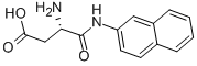 CAS#: 635-91-6， L-Aspartic Acid alpha-(beta-Naphthylamide)