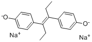CAS#: 63528-82-5， Diethylstilbestrol Disodium Salt