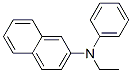 CAS#: 6364-03-0， N-Ethyl-N-Phenyl-2-Naphthylamine