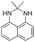 structure of CAS# 6364-17-6, 2,2-Dimethyl-2,3-Dihydro-1H-Perimidine;1H-Perimidine, 2,3-Dihydro-2,2-Dimethyl-;2,3-Dihydro-2,2-Dimethyl-1H-Perimidine;Nsc 88797