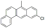 CAS#: 6366-24-1， 10-Chloro-7-Methylbenz[a]Anthracene