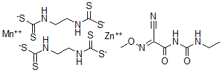 CAS#: 63665-25-8， Curzatesm