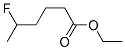 CAS#: 63765-77-5， 5-Fluorohexanoic Acid Ethyl Ester