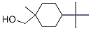 CAS#: 63767-87-3， 4-(1,1-Dimethylethyl)-alpha-Methylcyclohexylmethanol