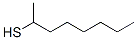 CAS#: 63834-87-7， Methylheptan-1-Thiol