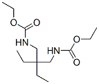CAS#: 63884-61-7， (2,2-Diethyl-1,3-Propanediyl)Dicarbamic Acid Diethyl Ester