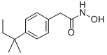 CAS#: 63884-95-7， (4-Tert-Pentylphenyl)Acetohydroxamic Acid