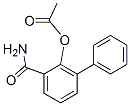 CAS#: 63887-49-0， 2-Acetoxy-3-Phenylbenzamide